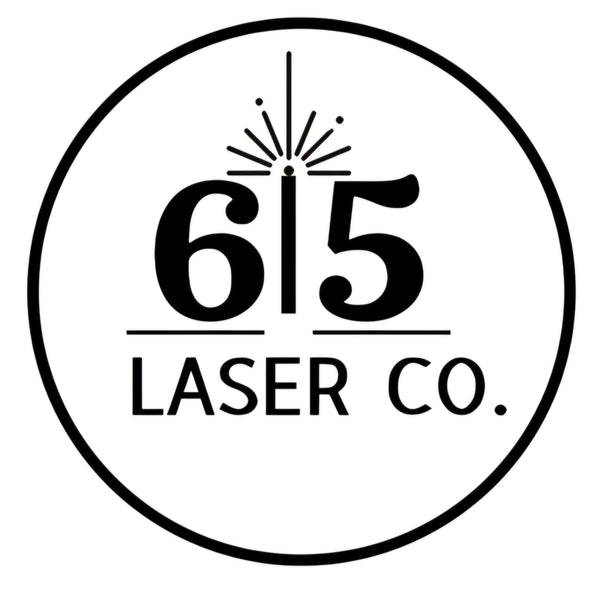 615 Laser Co.